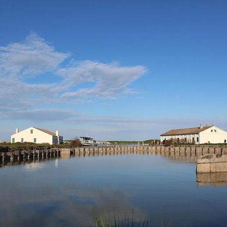 Casa Vacanze “ La Terrazza “ Comacchio Εξωτερικό φωτογραφία