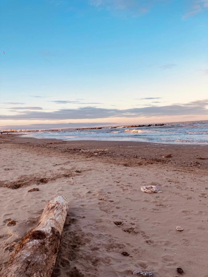 Casa Vacanze “ La Terrazza “ Comacchio Εξωτερικό φωτογραφία