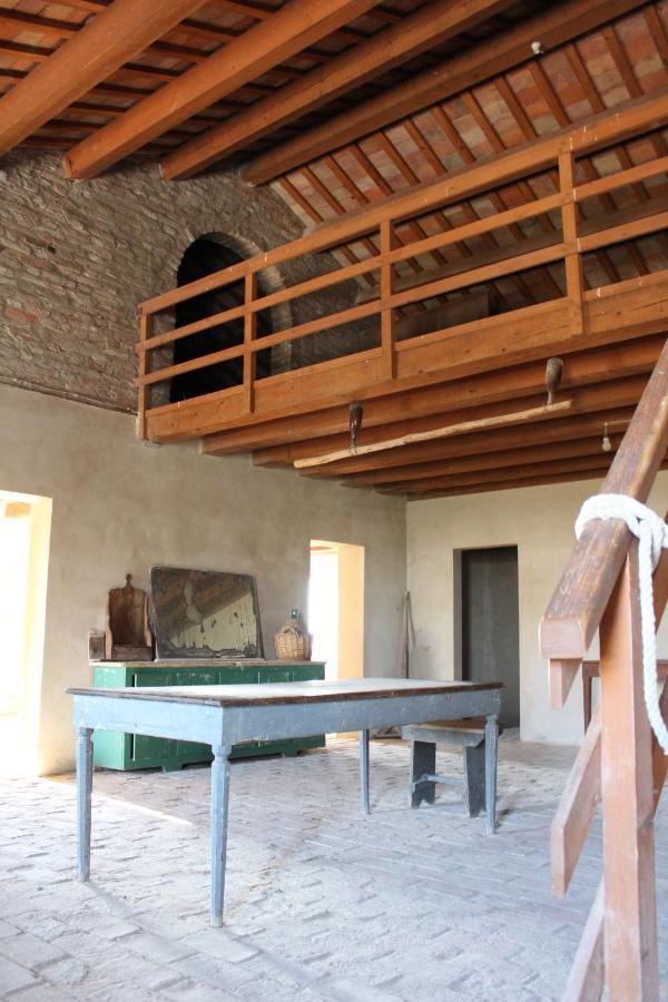 Casa Vacanze “ La Terrazza “ Comacchio Εξωτερικό φωτογραφία