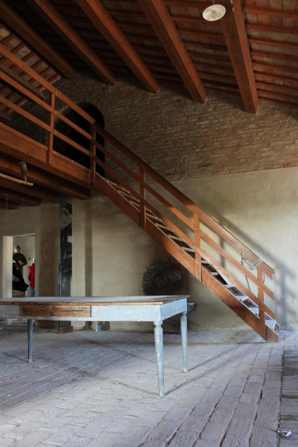 Casa Vacanze “ La Terrazza “ Comacchio Εξωτερικό φωτογραφία