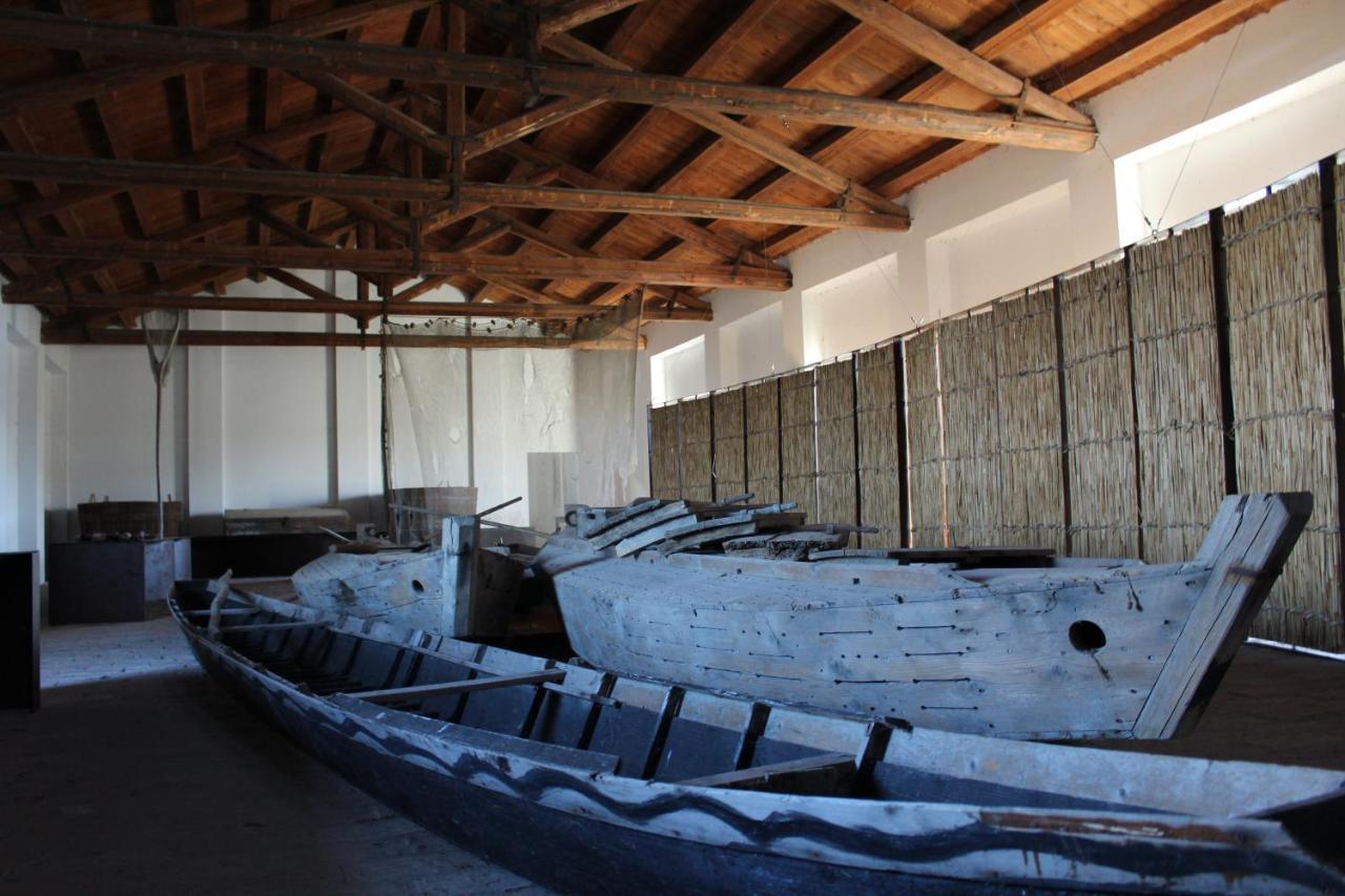 Casa Vacanze “ La Terrazza “ Comacchio Εξωτερικό φωτογραφία